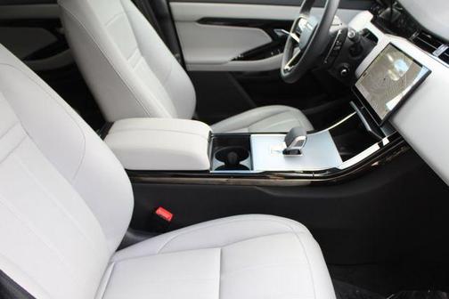 2025 Land Rover Range Rover Evoque Core S