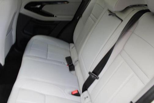 2025 Land Rover Range Rover Evoque Core S