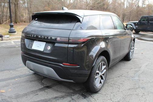 2026 Land Rover Range Rover Evoque Core S