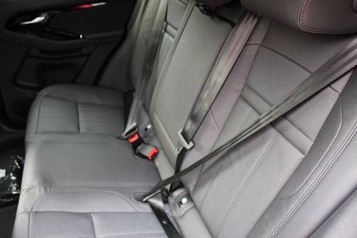 2026 Land Rover Range Rover Evoque Core S