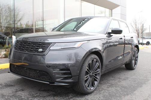 2026 Land Rover Range Rover Velar P250 Dynamic SE