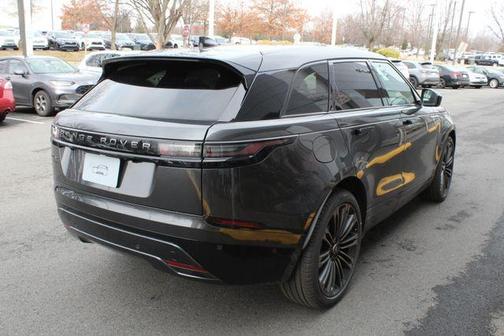 2026 Land Rover Range Rover Velar P250 Dynamic SE