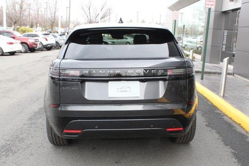 2026 Land Rover Range Rover Velar P250 Dynamic SE