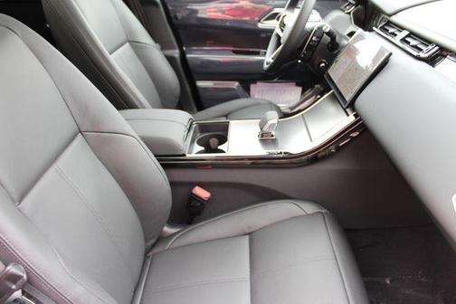 2026 Land Rover Range Rover Velar P250 Dynamic SE