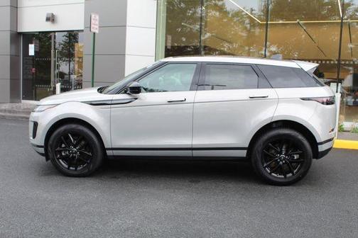 2025 Land Rover Range Rover Evoque Core S