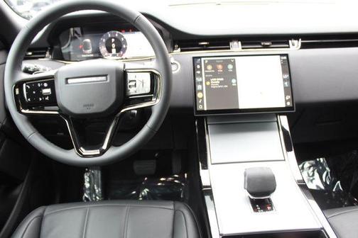 2025 Land Rover Range Rover Evoque Core S