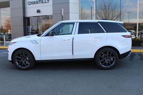 2026 Land Rover Range Rover Sport P360 SE