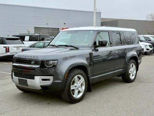 2024 Land Rover Defender P400 S