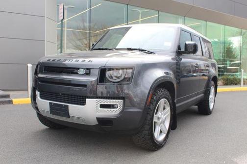 2024 Land Rover Defender P400 S