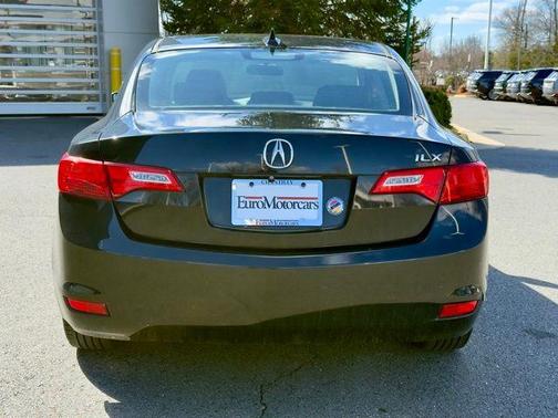 2014 Acura ILX 2.0L