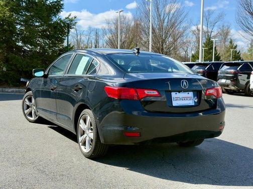 2014 Acura ILX 2.0L