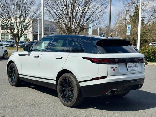 2023 Land Rover Range Rover Velar P340 S R-Dynamic