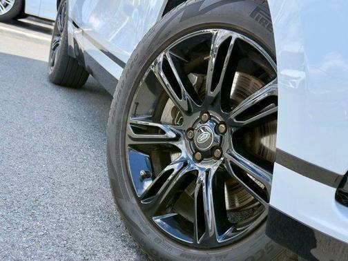 2023 Land Rover Range Rover Velar P340 S R-Dynamic