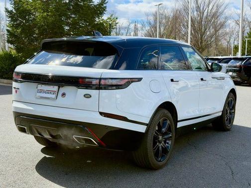 2023 Land Rover Range Rover Velar P340 S R-Dynamic