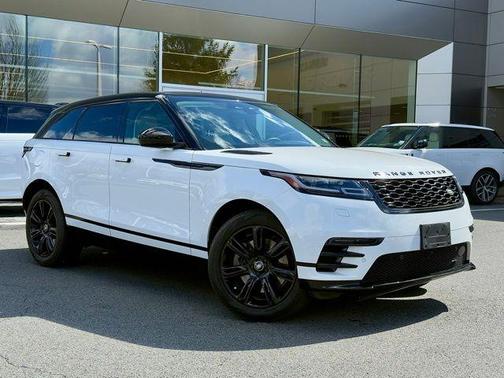 2023 Land Rover Range Rover Velar P340 S R-Dynamic