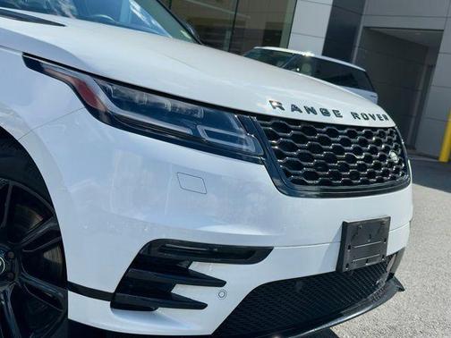 2023 Land Rover Range Rover Velar P340 S R-Dynamic