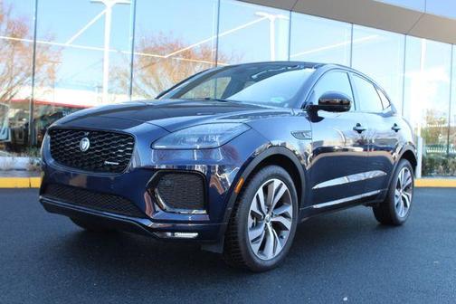 2024 Jaguar E-PACE P250 R-Dynamic SE