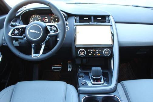 2024 Jaguar E-PACE P250 R-Dynamic SE