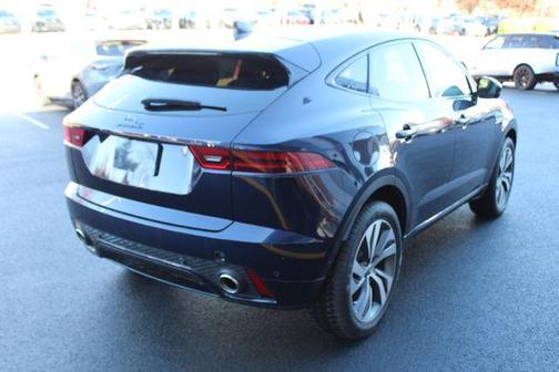 2024 Jaguar E-PACE P250 R-Dynamic SE