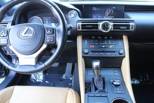 2019 Lexus RC 350 Base