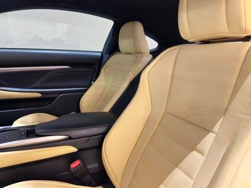 2019 Lexus RC 350 350