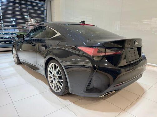 2019 Lexus RC 350 350