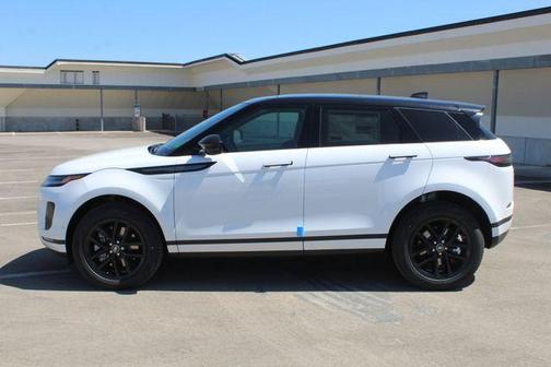 2026 Land Rover Range Rover Evoque Core S