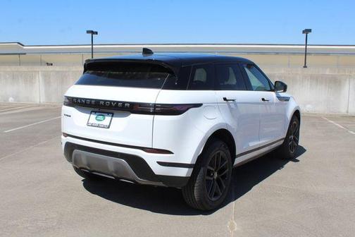 2026 Land Rover Range Rover Evoque Core S
