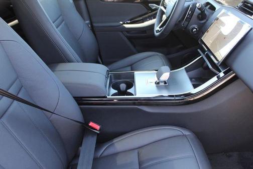 2026 Land Rover Range Rover Evoque Core S