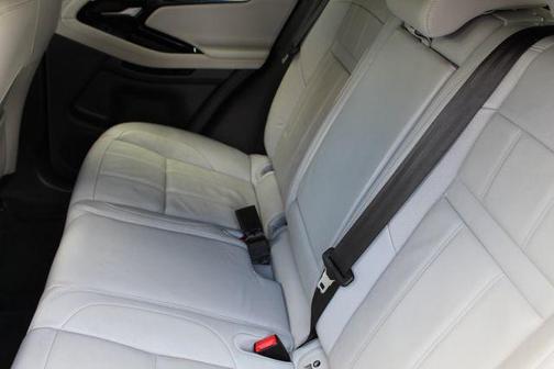 2020 Land Rover Range Rover Evoque SE