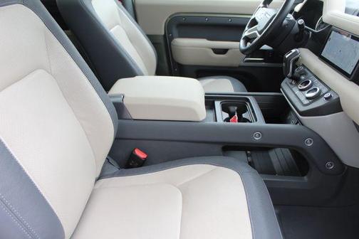 2023 Land Rover Defender 90 X-Dynamic SE