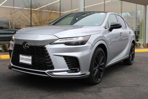 2024 Lexus RX 500h F SPORT PERFORMANCE