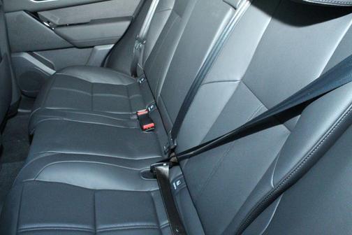 Santorini Black 2026 Land Rover Range Rover Velar P250 Dynamic SE