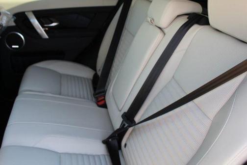 2025 Land Rover Discovery Sport S