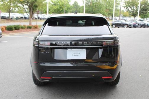 2026 Land Rover Range Rover Velar P250 Dynamic SE