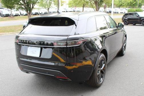 2026 Land Rover Range Rover Velar P250 Dynamic SE