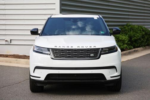Fuji White 2026 Land Rover Range Rover Velar P250 S