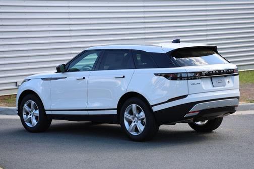 Fuji White 2026 Land Rover Range Rover Velar P250 S