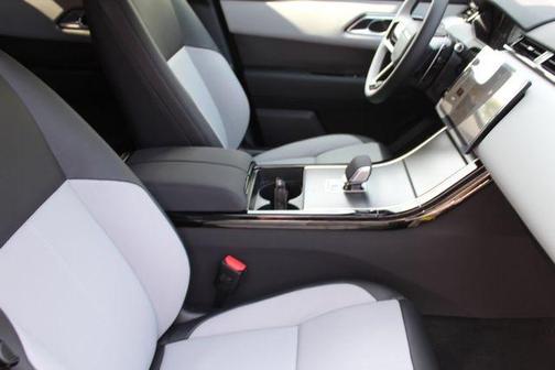 2026 Land Rover Range Rover Velar P250 S