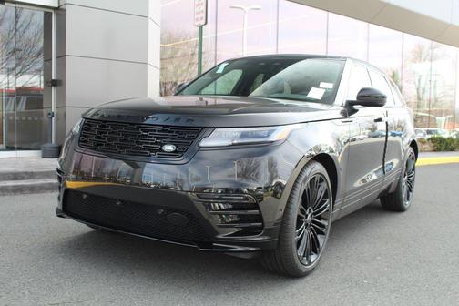 2026 Land Rover Range Rover Velar P250 Dynamic SE
