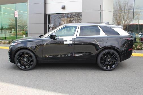 2026 Land Rover Range Rover Velar P250 Dynamic SE