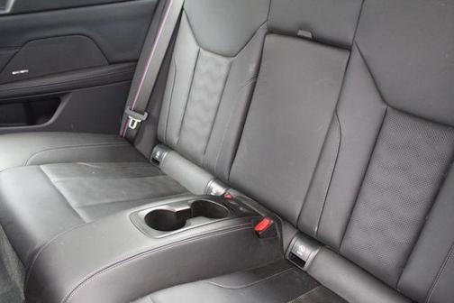 2023 BMW M4 Competition xDrive