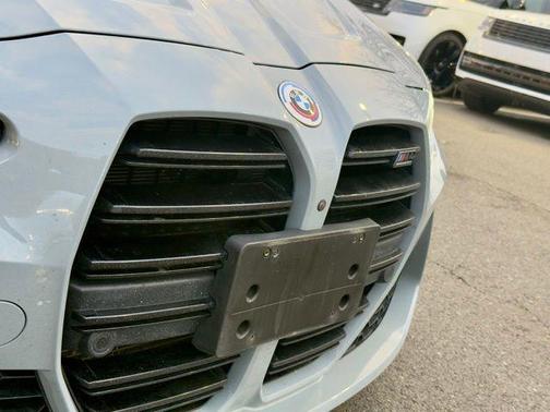 2023 BMW M4 Competition xDrive