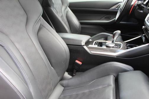 2023 BMW M4 Competition xDrive