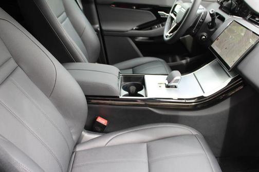 2025 Land Rover Range Rover Evoque Core S