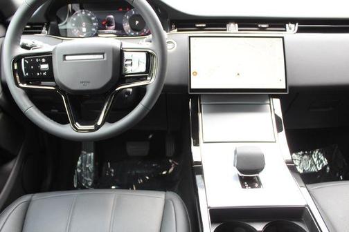 2025 Land Rover Range Rover Evoque Core S