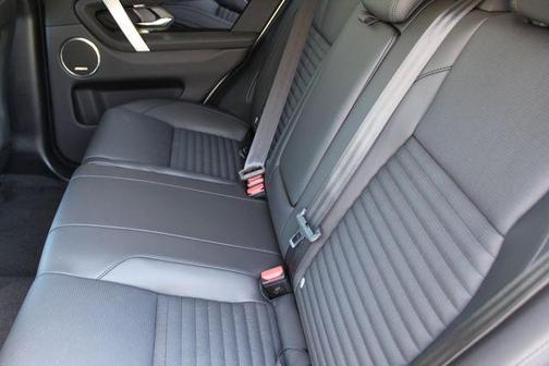 2025 Land Rover Discovery Sport S