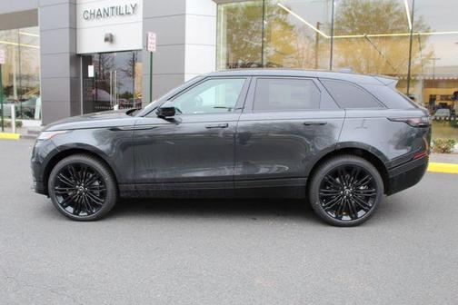 2026 Land Rover Range Rover Velar P400 Dynamic SE