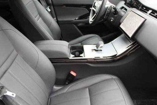 2025 Land Rover Range Rover Evoque Core S