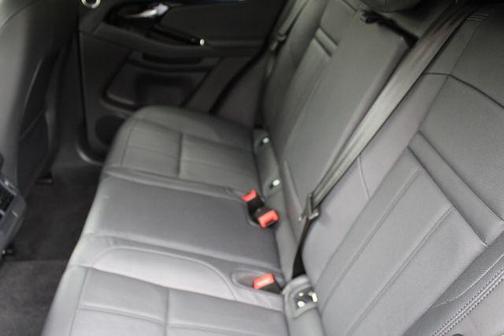 2025 Land Rover Range Rover Evoque Core S